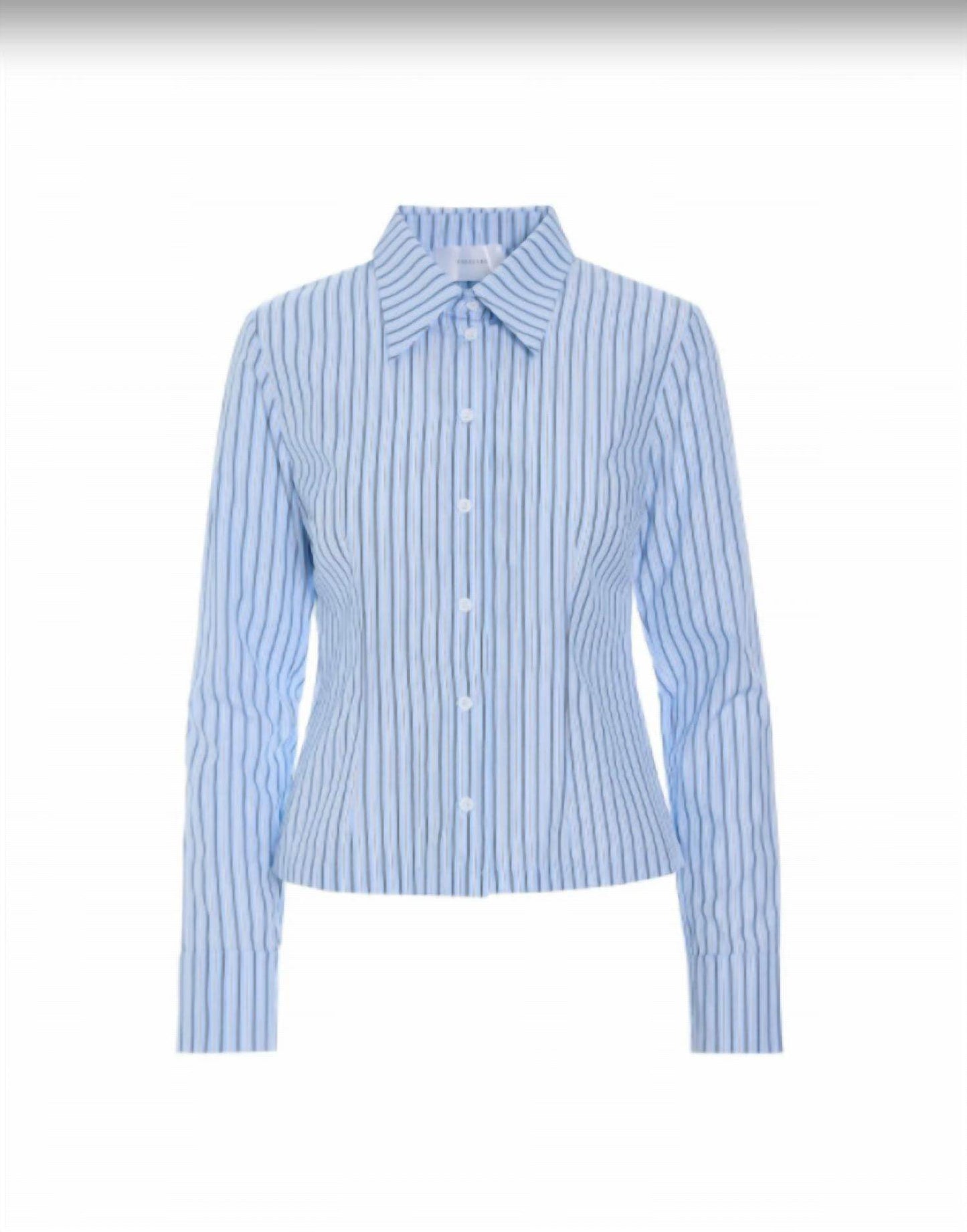 Hosbjerg - Talia Striped Shirt - Rack Hunt -