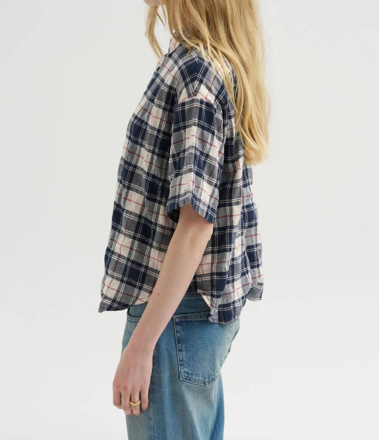 Camicia Ibiza Top