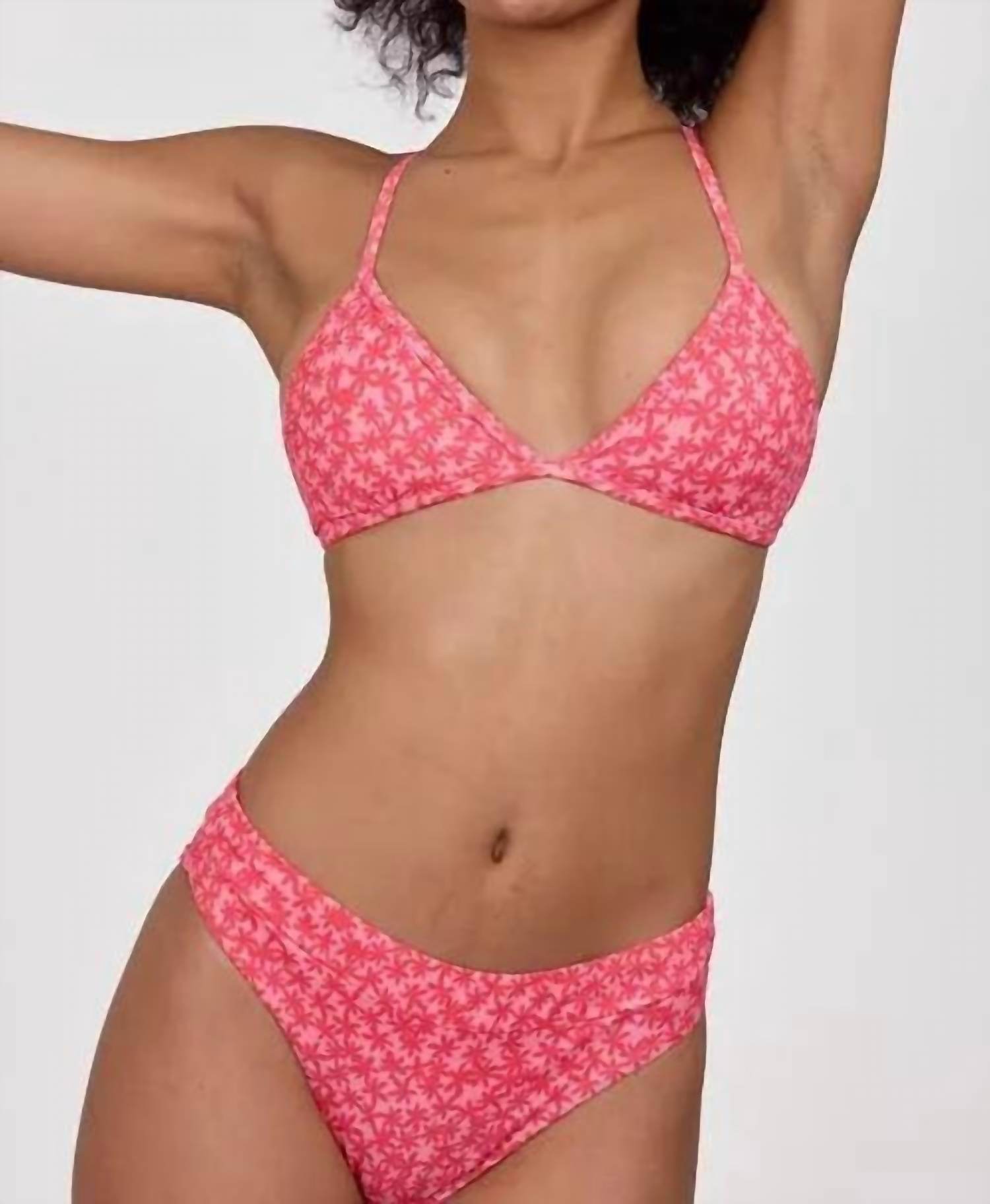 Jolyn - Lily Bikini Top - Rack Hunt -