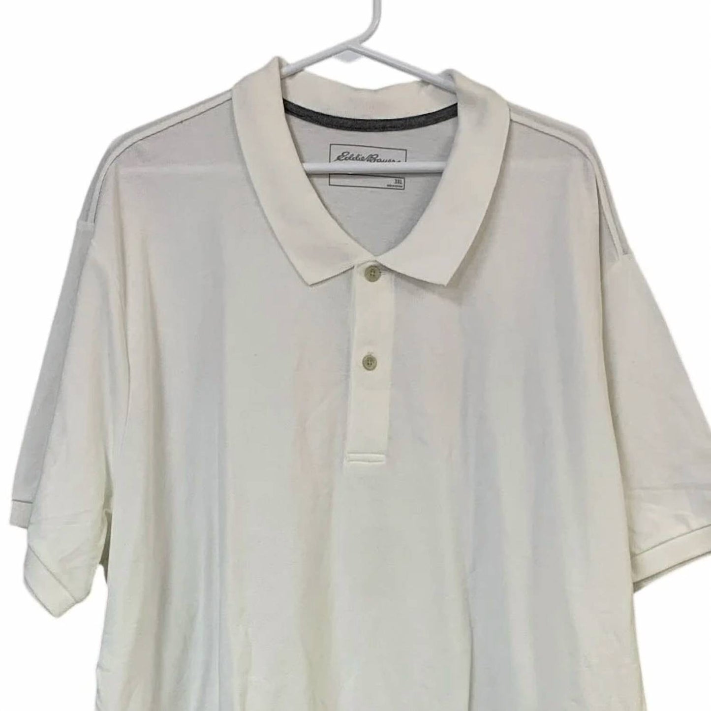 Men's Classic Polo Shirt - Plus