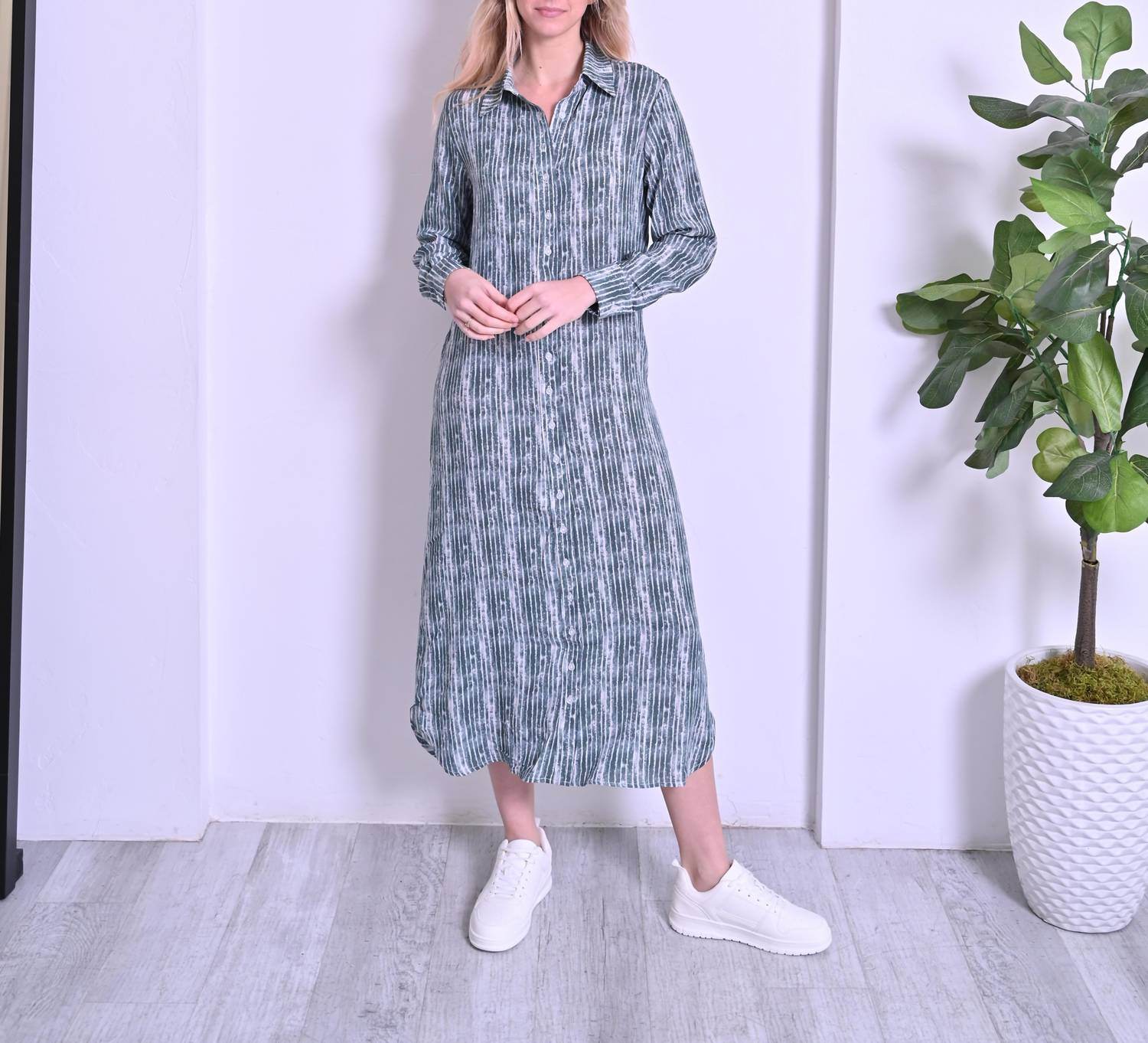 PERO New York - Olivia Dress - Rack Hunt