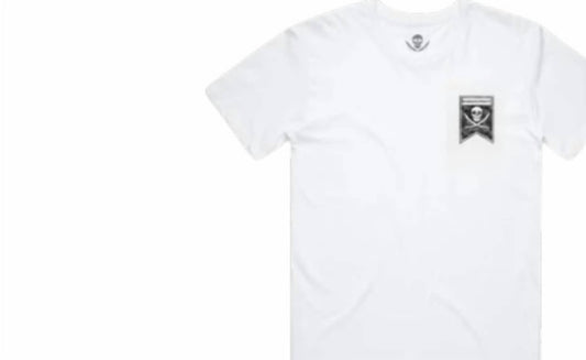 Men's Burgee Camo Tee