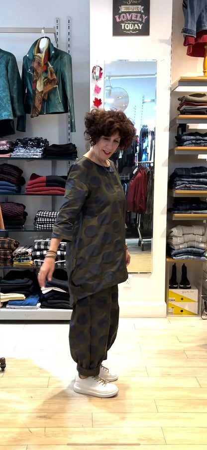 Bryn Walker - Amis Tunic Top - Rack Hunt