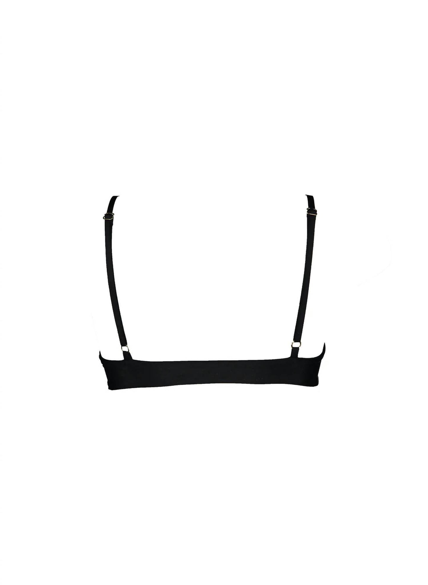 Conscious - Zoe Bikini Top - Rack Hunt -