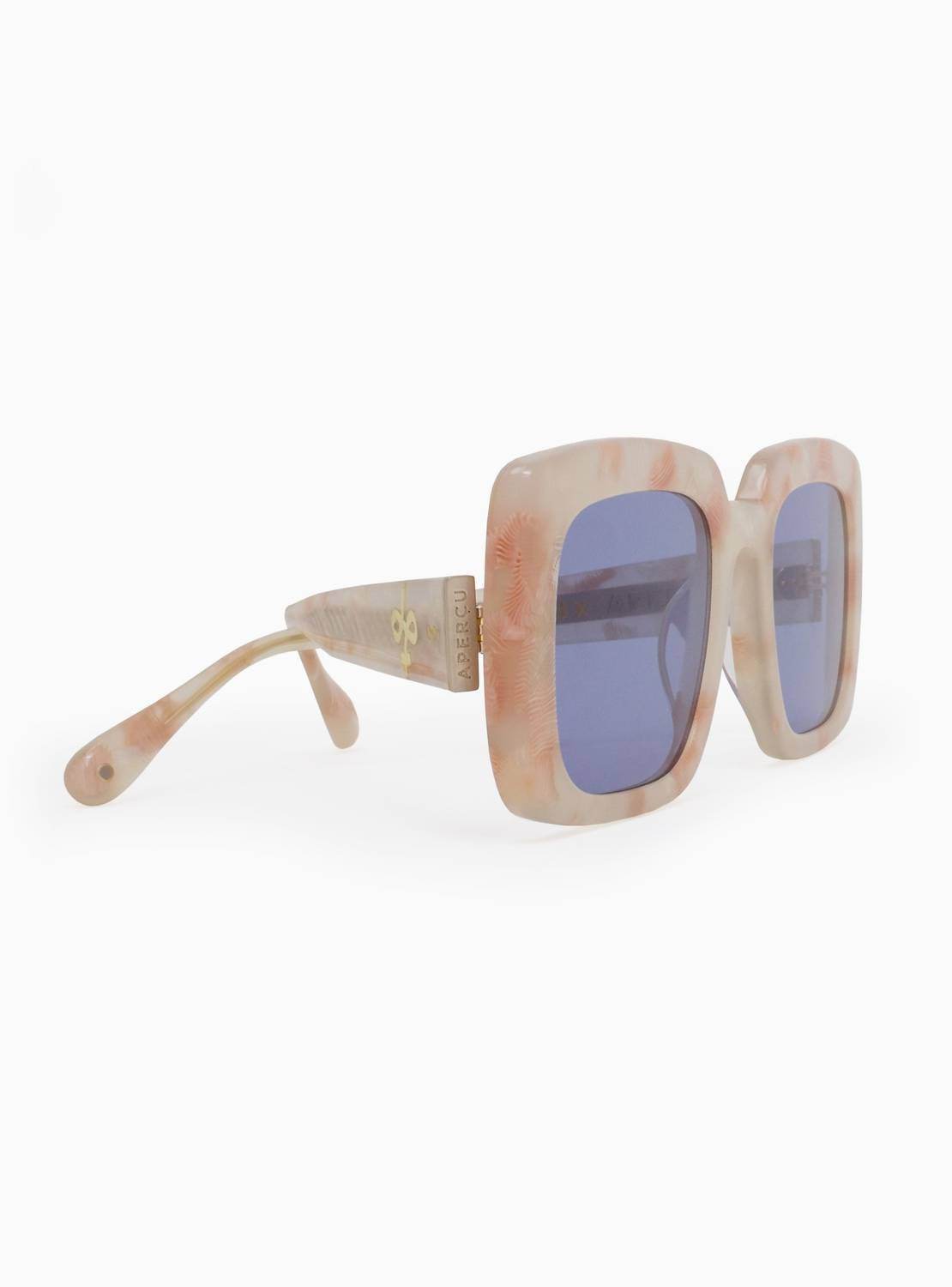 Aperçu Eyewear - Women's María 01 Sunglasses - Rack Hunt