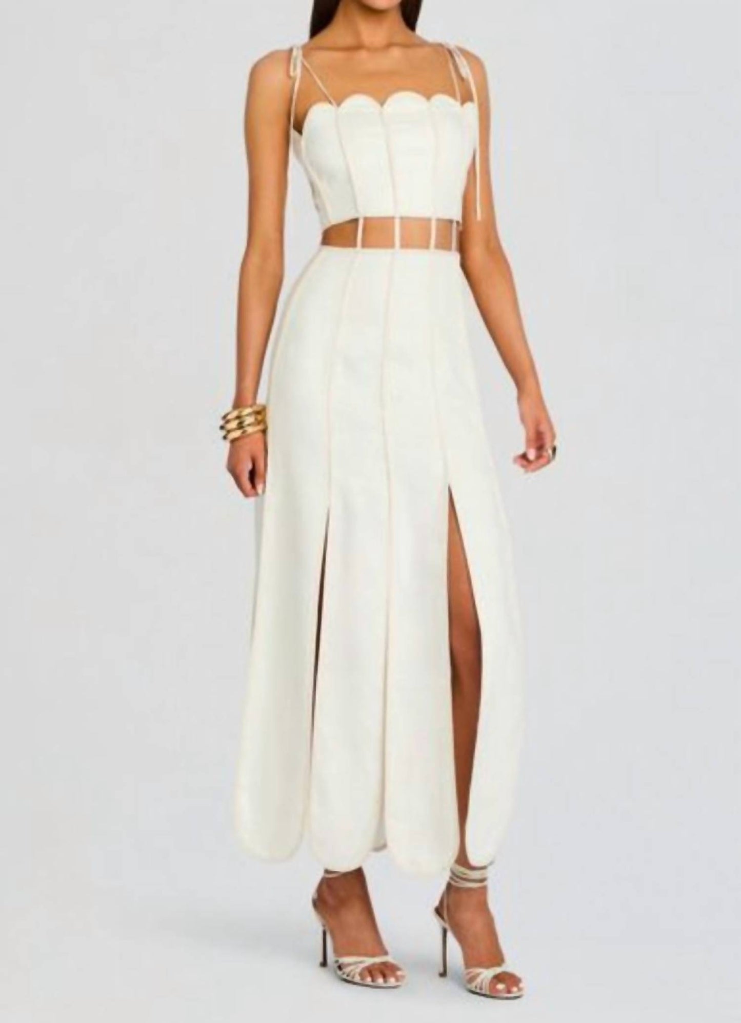 Malta Maxi Dress