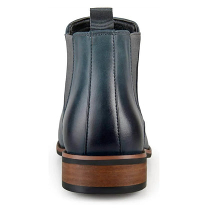 Vance Co. - Men's Landon Dress Boots - Wide - Rack Hunt