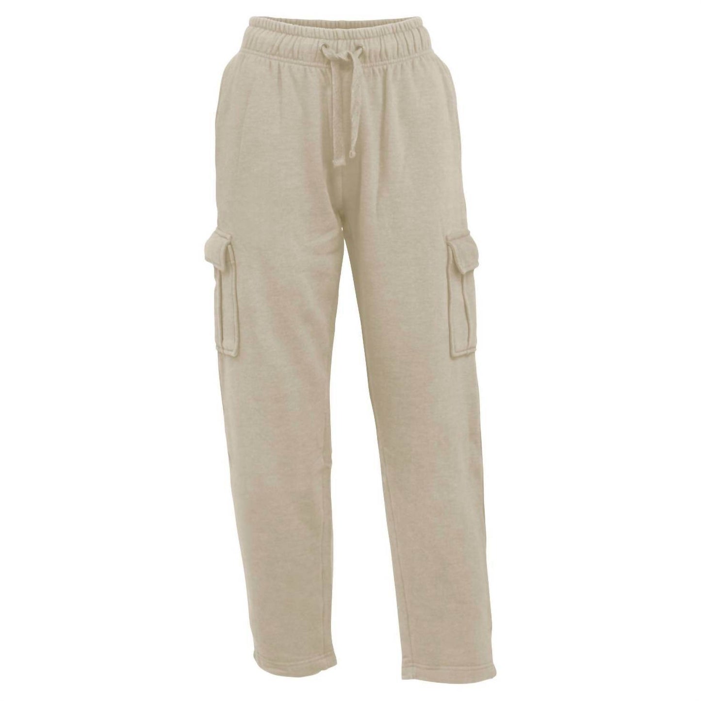 Royce Brand - Unisex - Traveler Melange Cargo Fleece Pant - Rack Hunt -