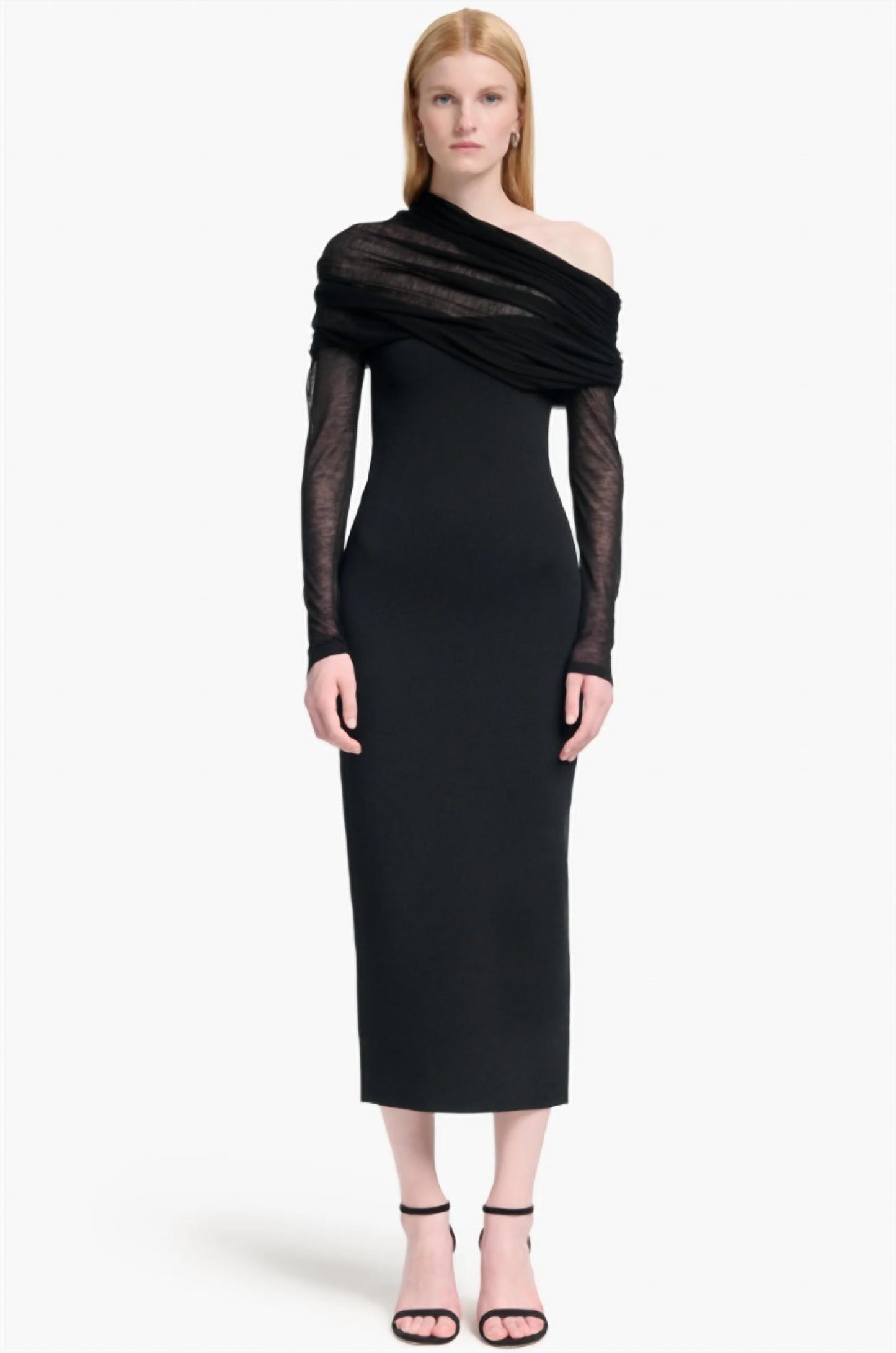 Meyer Dress