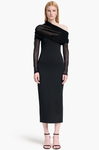 Meyer Dress