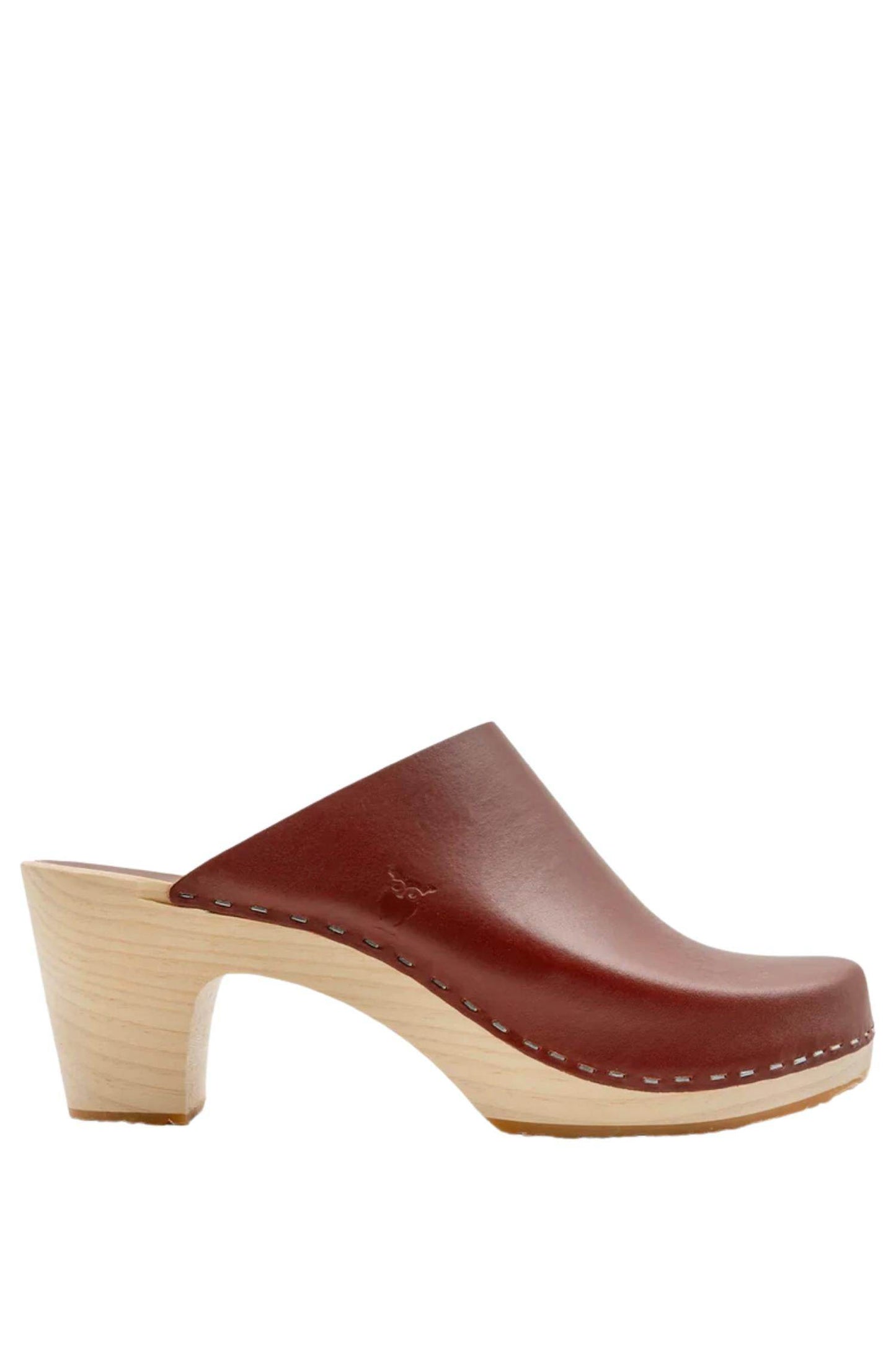 Sandgrens - Women's Rhodes Minimalistic Clog Mule - Rack Hunt -