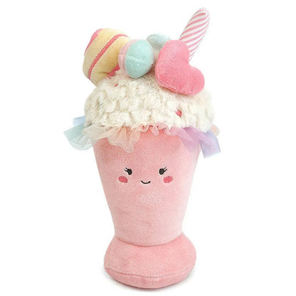 MON AMI - Milkshake Plush Toy - Rack Hunt