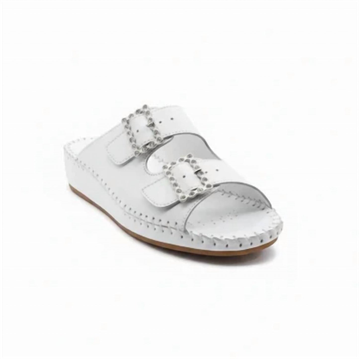 WOMEN'S JEN SLIDE