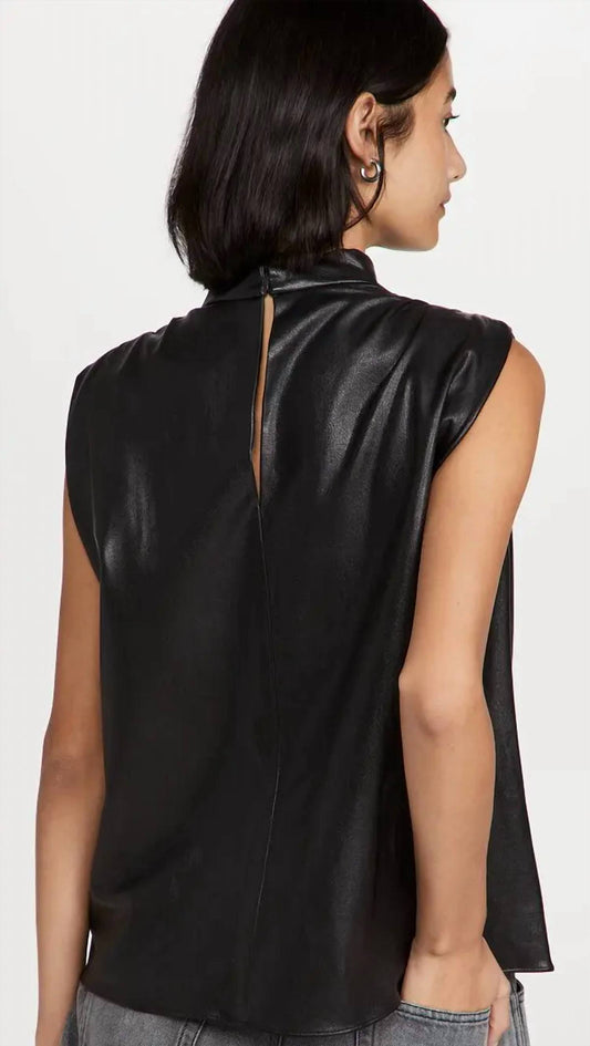 Fabienne Sleeveless Top