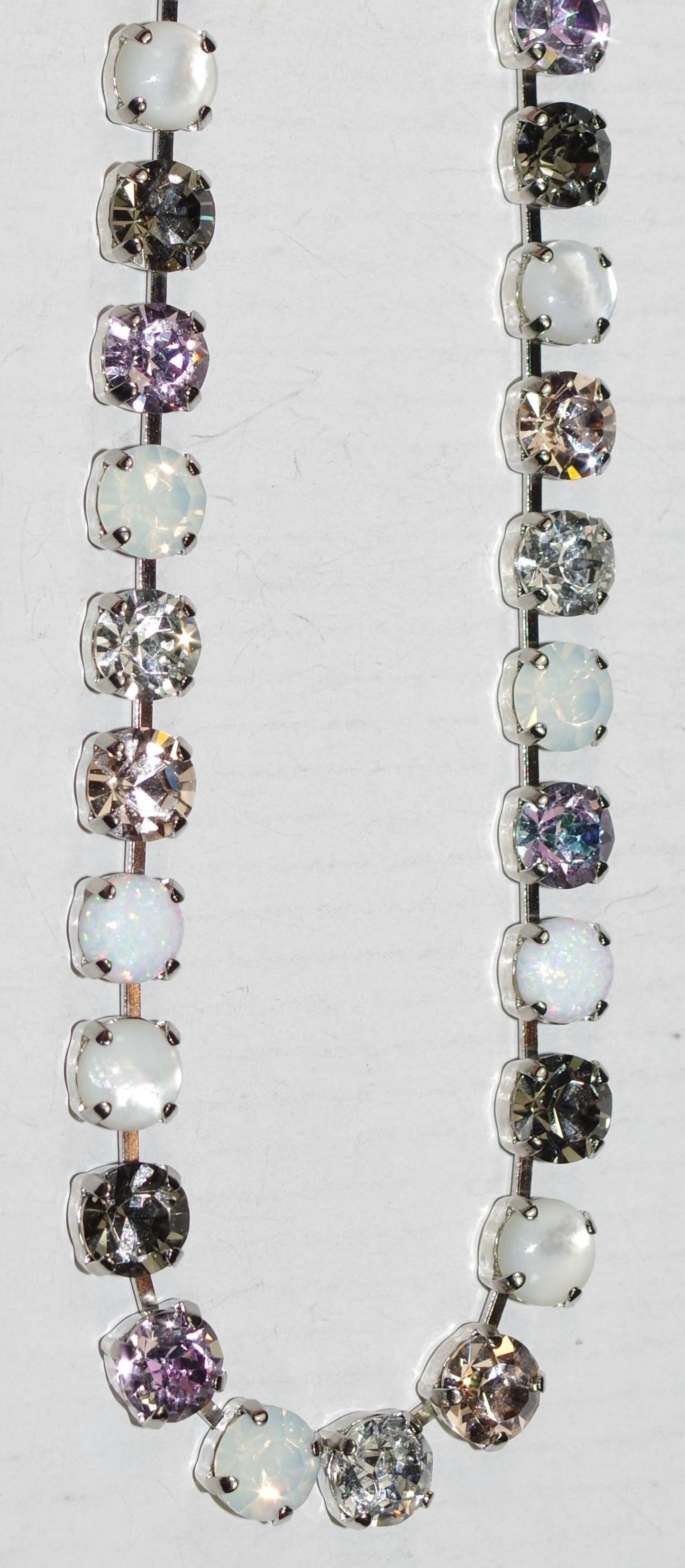 Bette Ice Queen Necklace