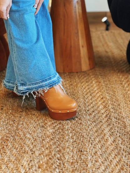 Women's Solstice Clog