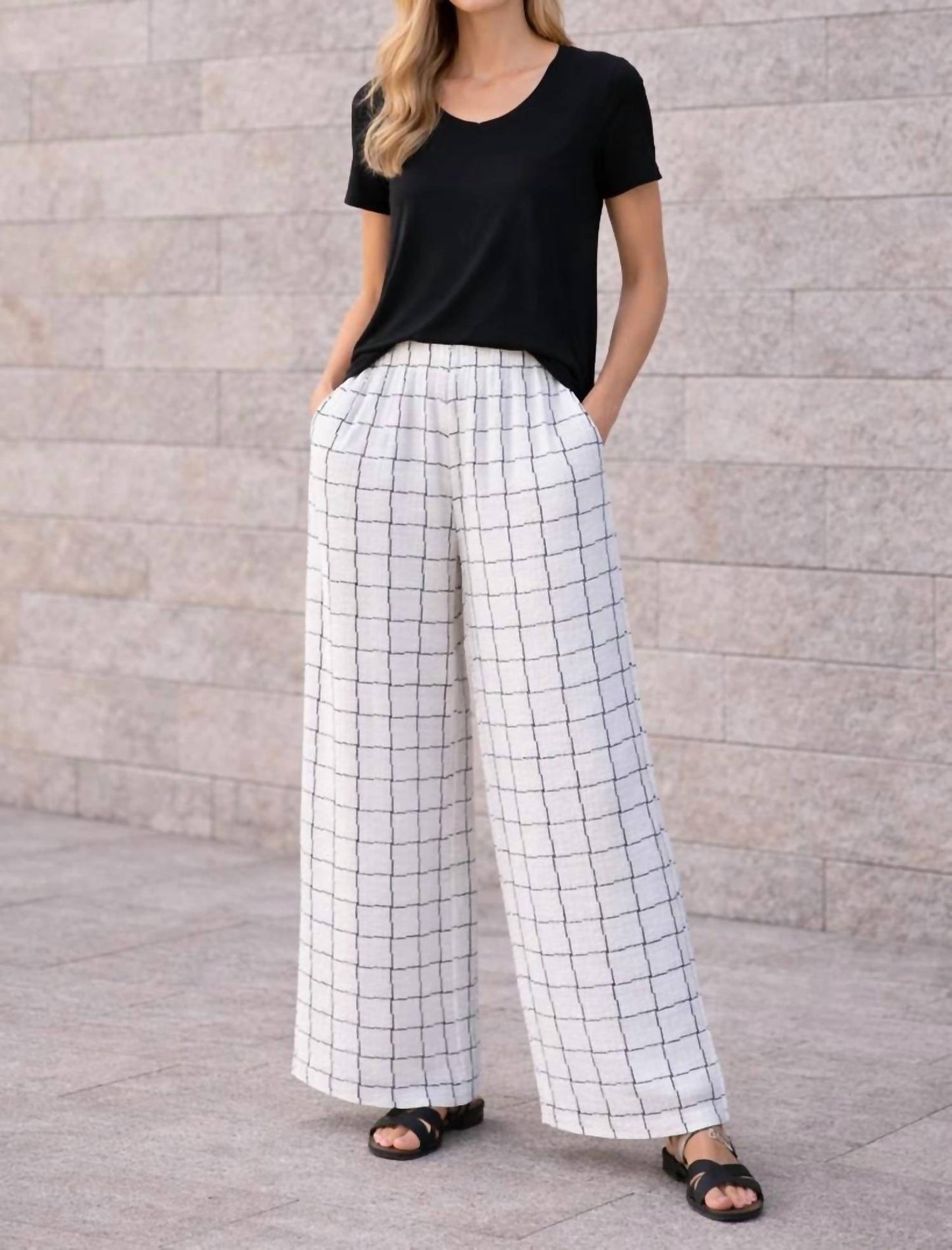 Lip206 pant
