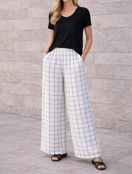 Lip206 pant