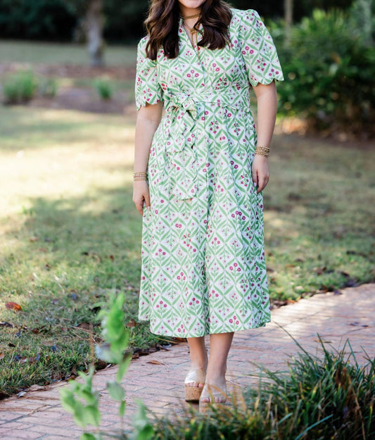 Grace Maxi Dress