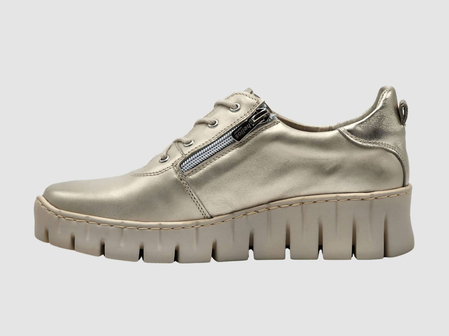 Women's Apollo Leather Sneaker