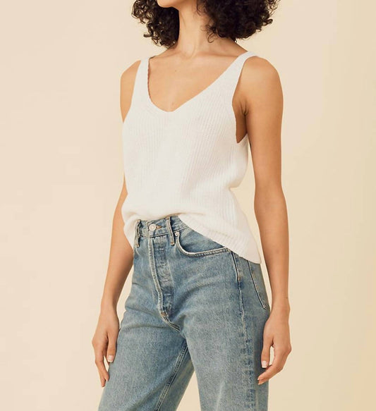 Raleigh Tank Top