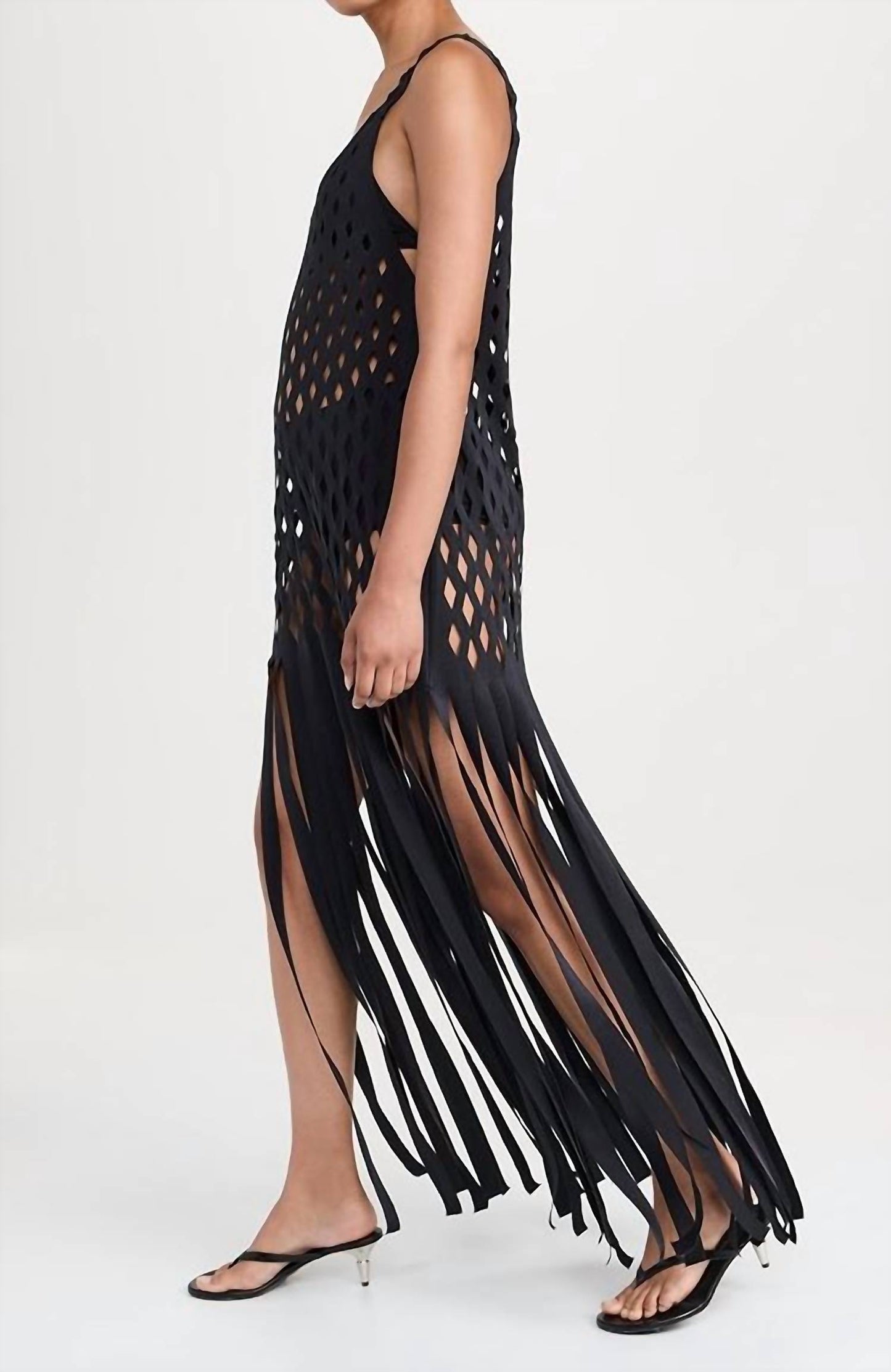 Bright Diamond Dress