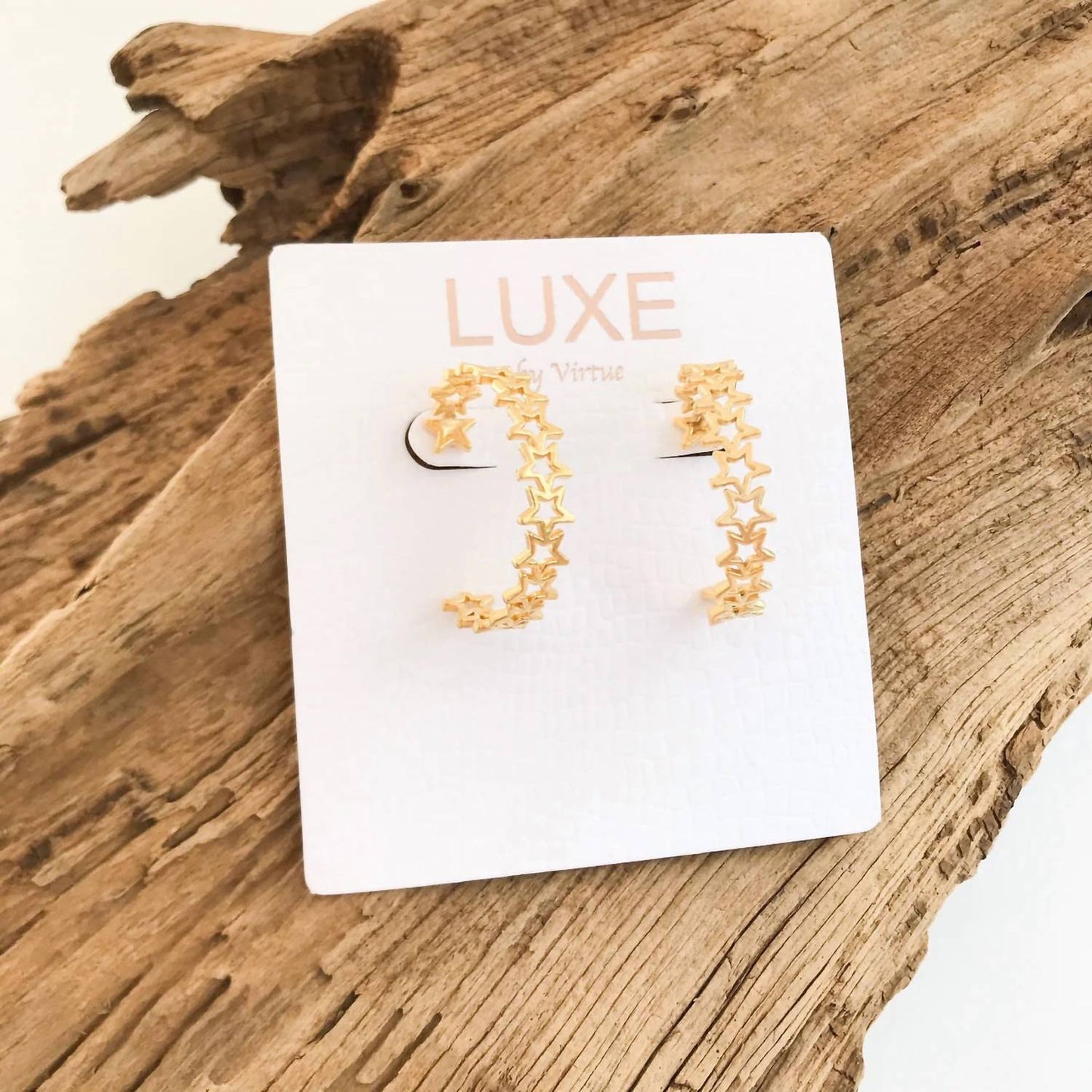 Women's Anthem Earrings