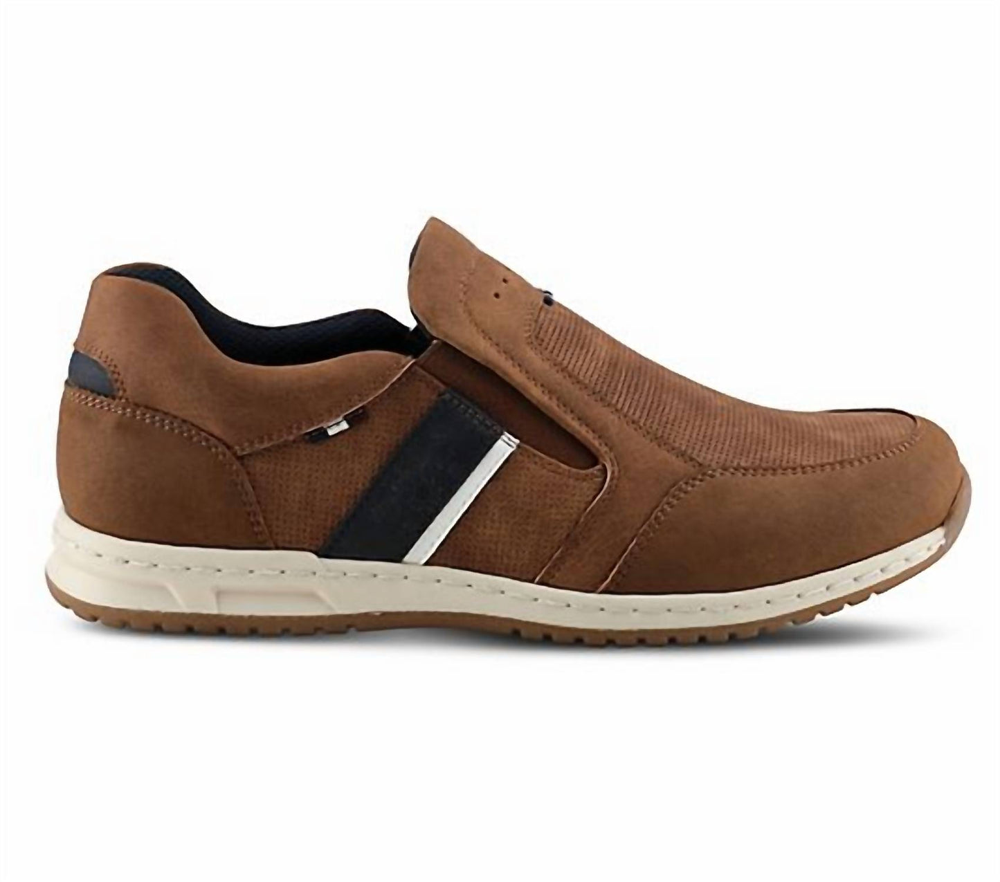 Men's Hoover Slip-on Sneakers
