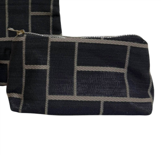 Sunsets of Naples - Make Up Bags Set - Rack Hunt -