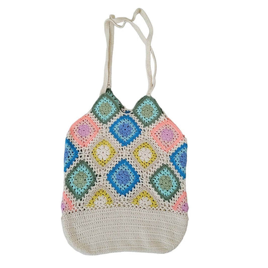 Urban Originals - Woven Tote Bag - Rack Hunt -