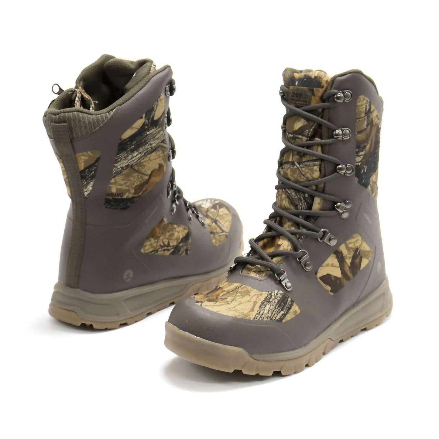 Men's Wolf Point 200 Waterproof Insulated Hunting Boot