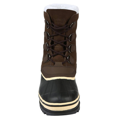 Men's Back Country Waterproof Snow Boots