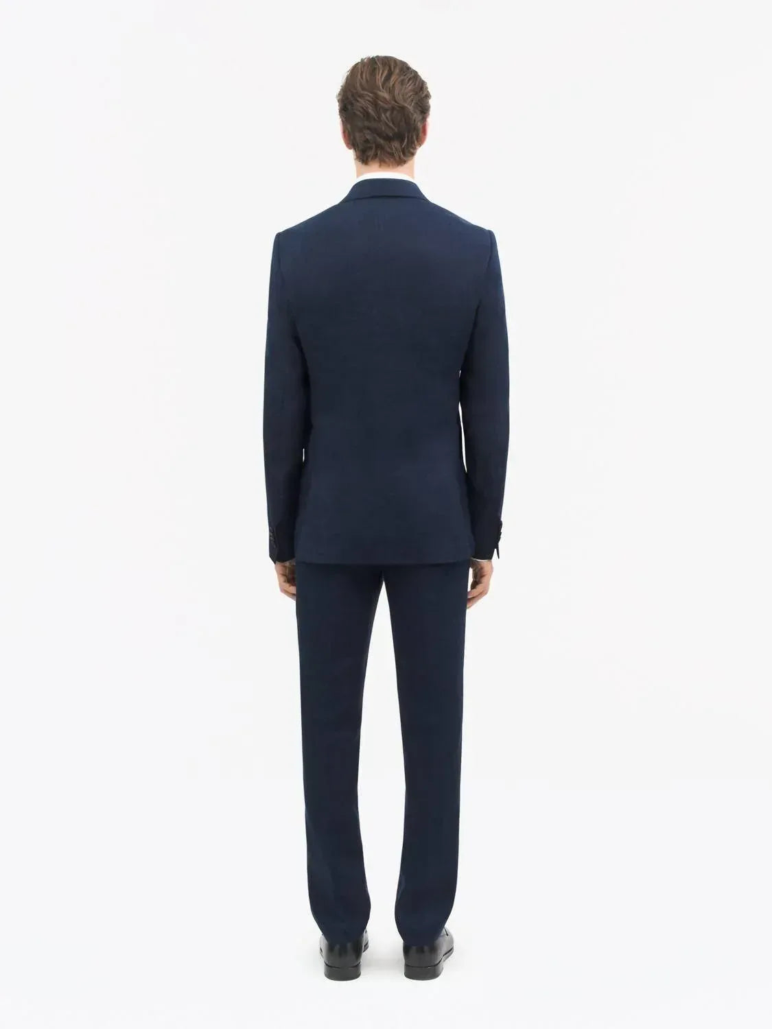 Tiger of Sweden - Justin Classic Linen Blazer - Rack Hunt