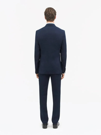 Tiger of Sweden - Justin Classic Linen Blazer - Rack Hunt