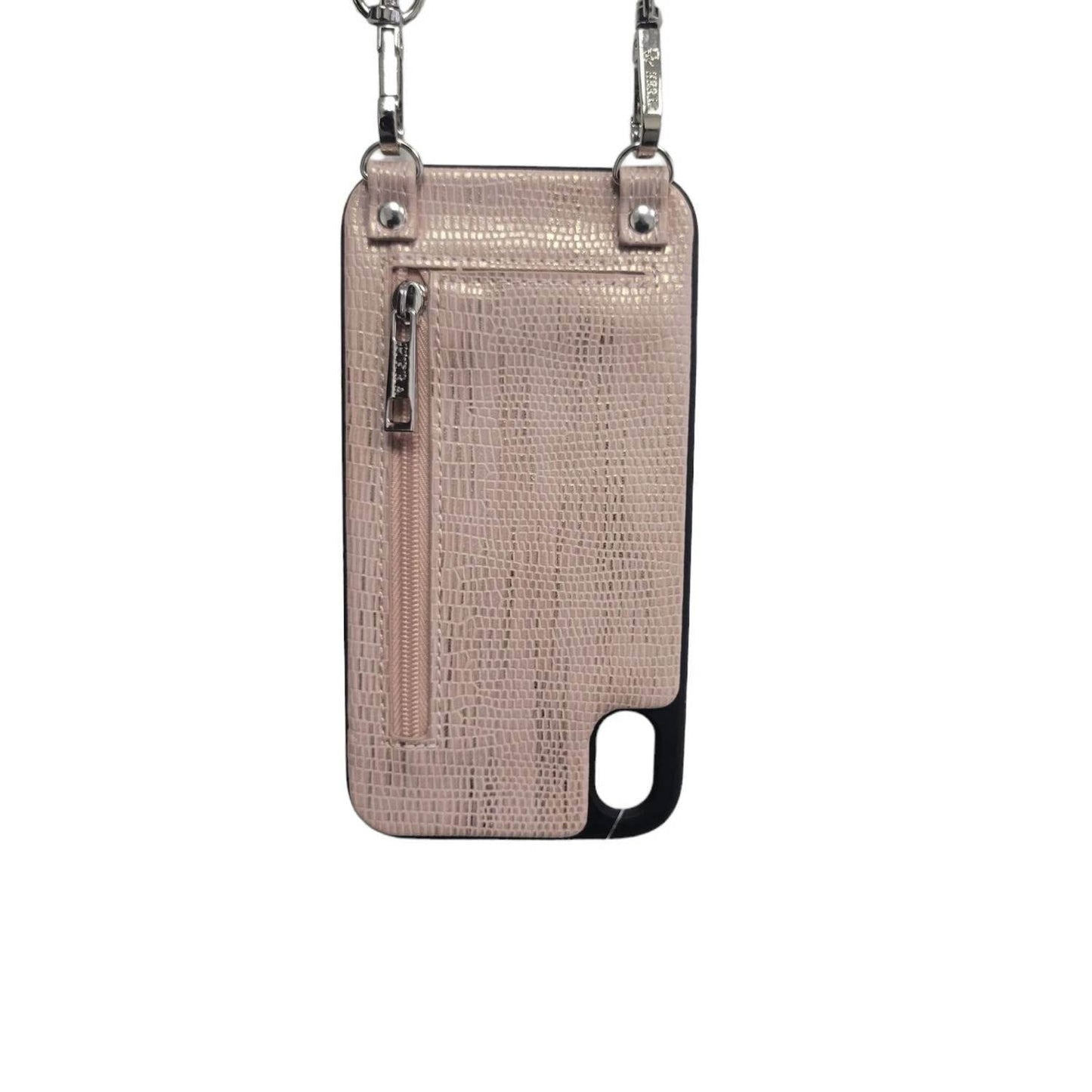 HERA - Crossbody Iphone X Or Xs Case With Strap Wallet - Rack Hunt -