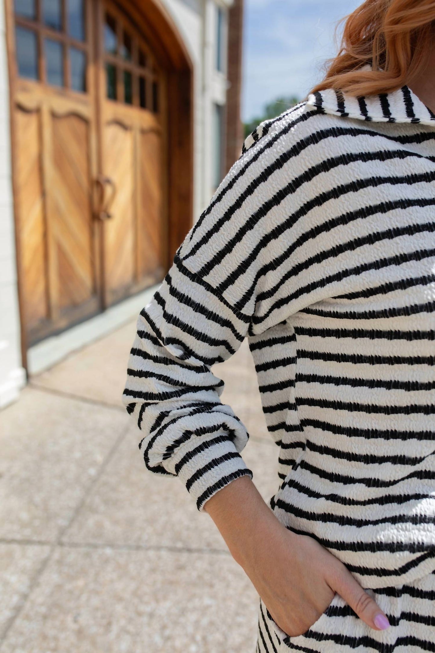 Cozy Chic Set