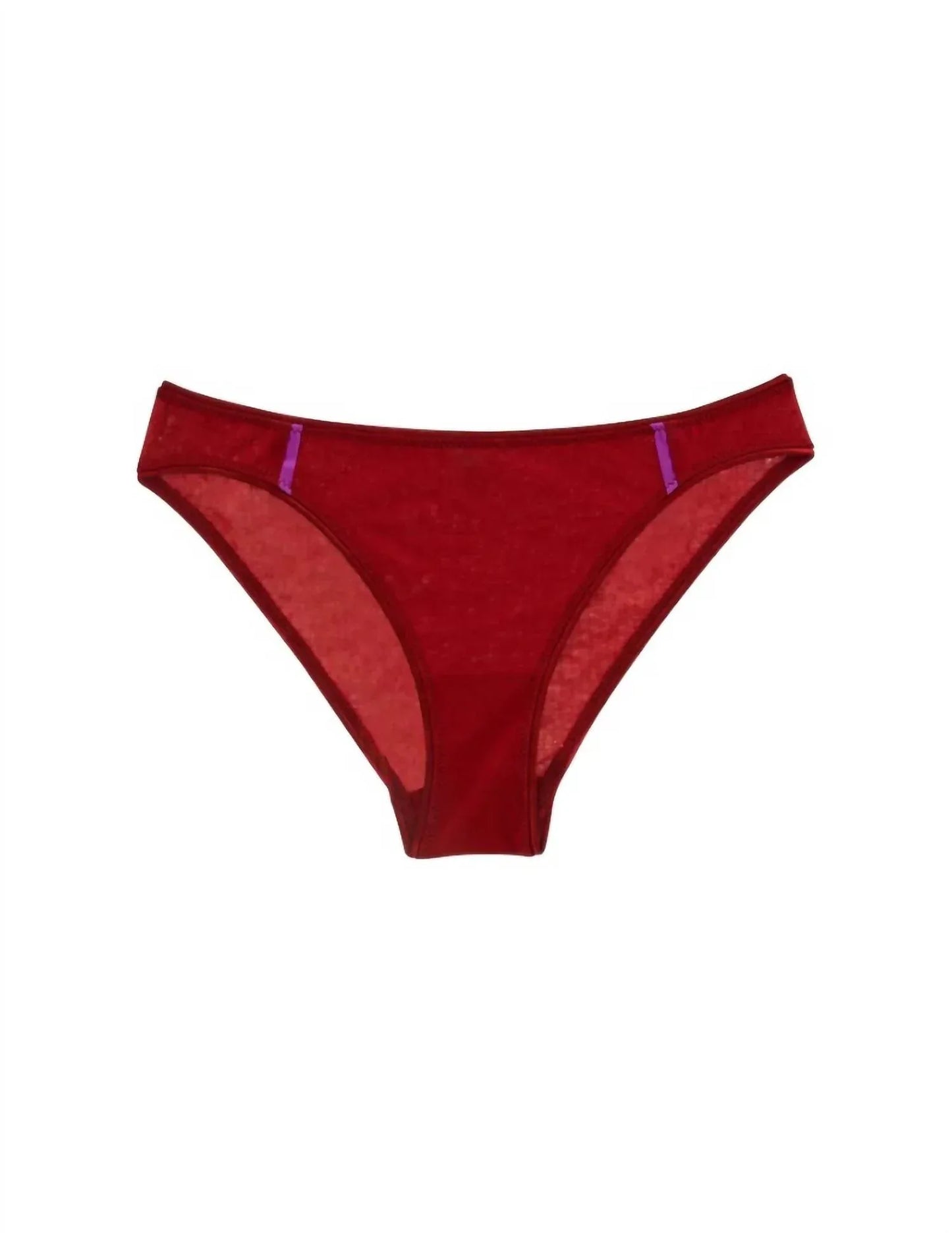 Araks - Harriet Low-rise Panty - Rack Hunt