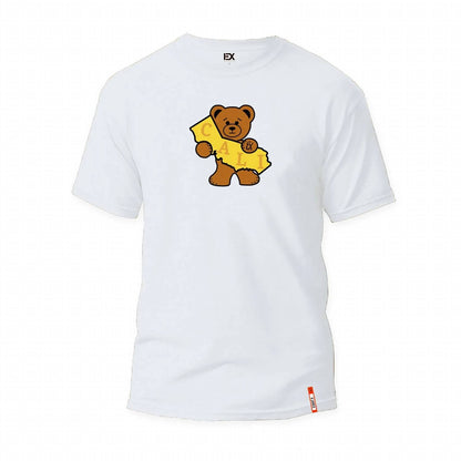 Cali Bear Graphic T-shirt
