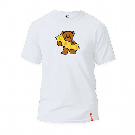 Cali Bear Graphic T-shirt