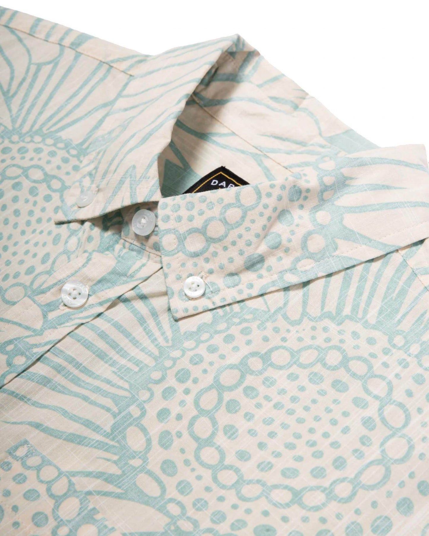 Dark Seas - Men's Merle Shirt - Rack Hunt -