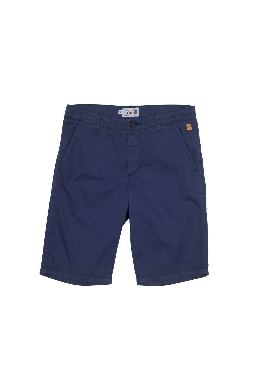 Sunchild - Kid's Peri Shorts - Rack Hunt -