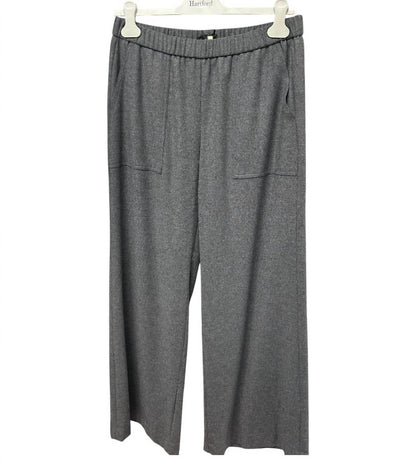Perillo Wide Leg Pant