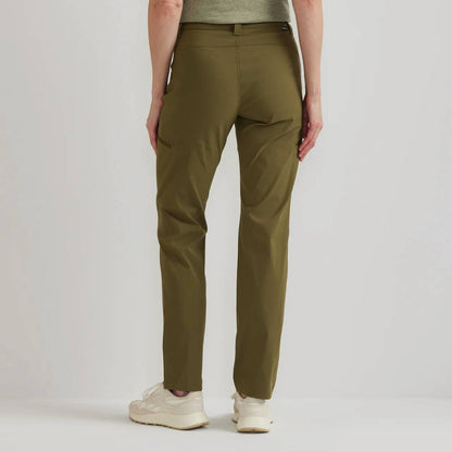 Guide Pro High Rise Pants