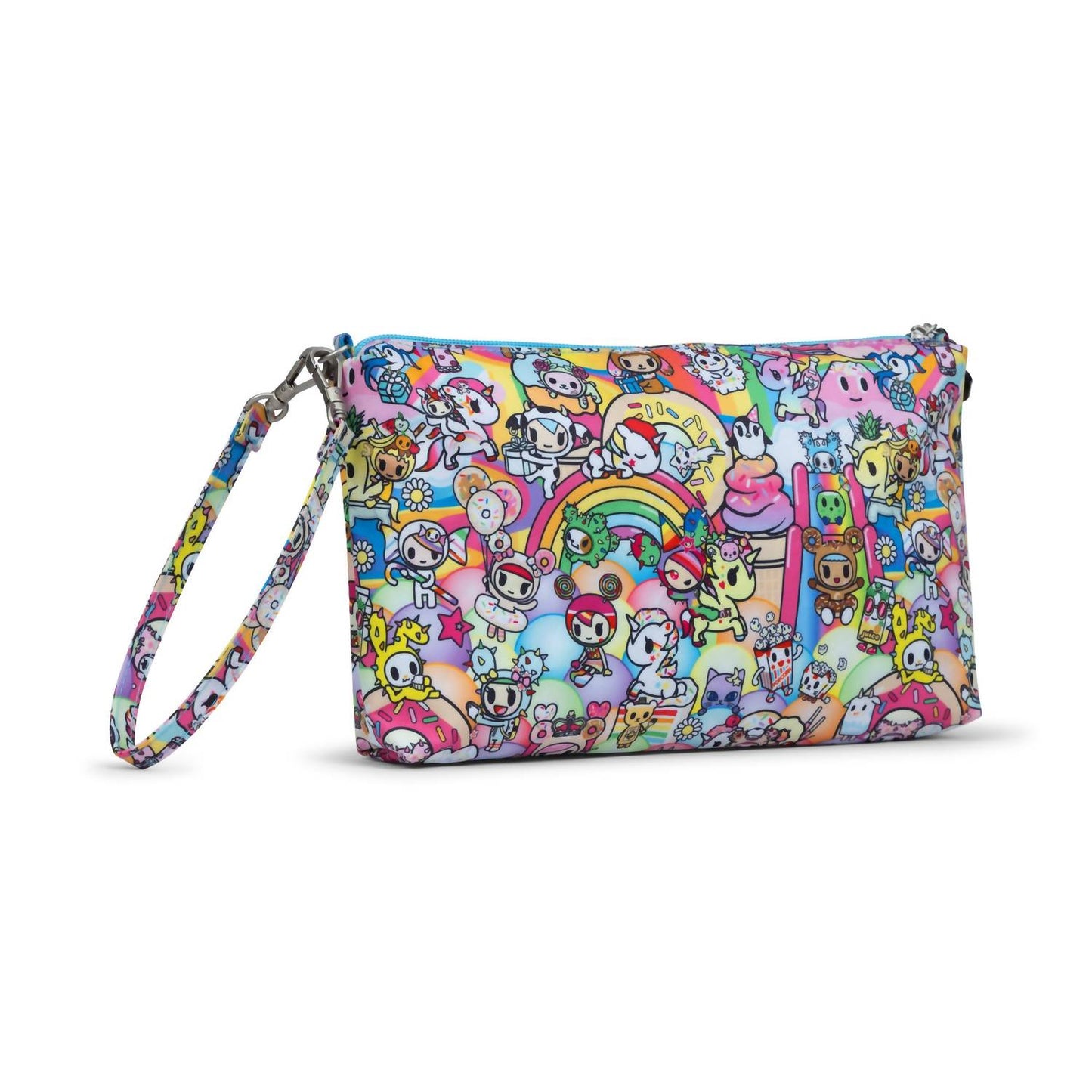 Women's Tokidoki Be Quick Wristlet