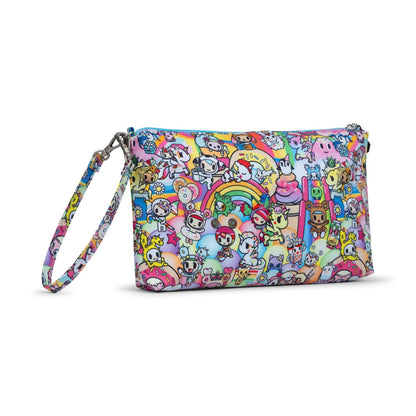 Women's Tokidoki Be Quick Wristlet