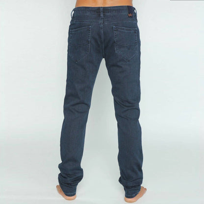 Slim Fit Stretch Denim Jeans