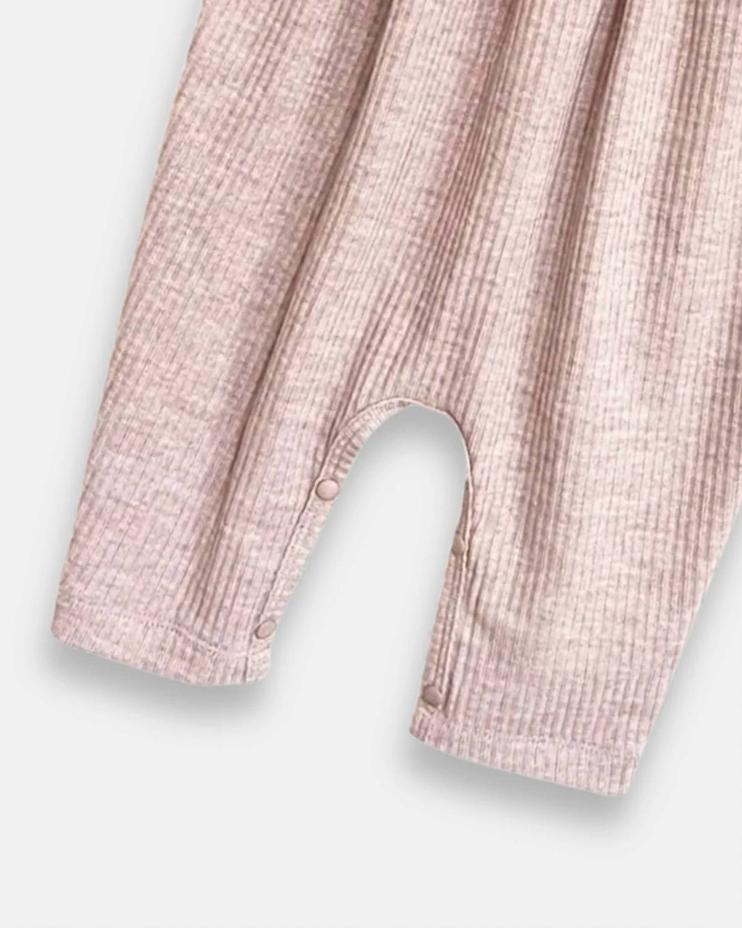 Heather Romper