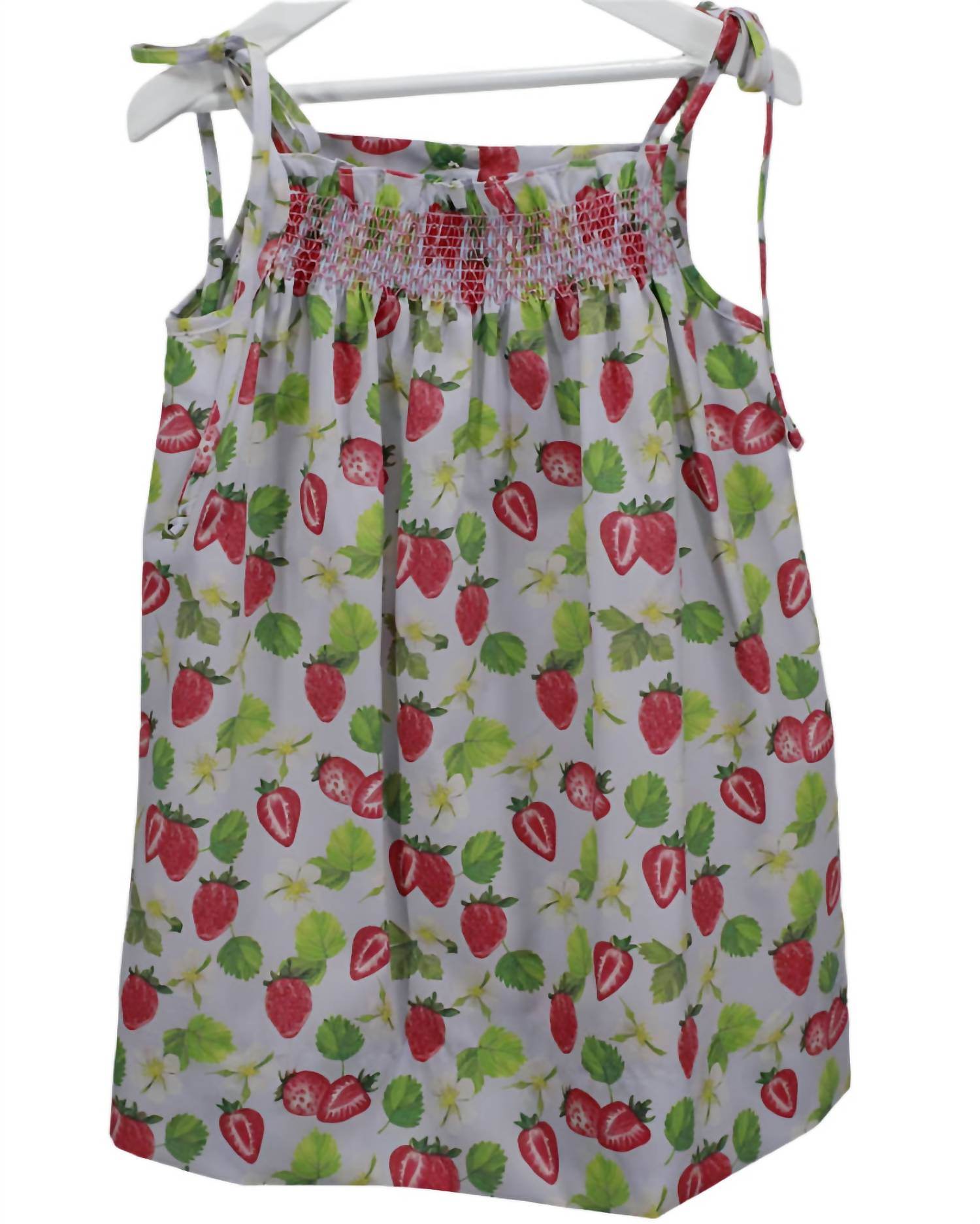 Charming Little One - Girls Eloise Dress - Rack Hunt -