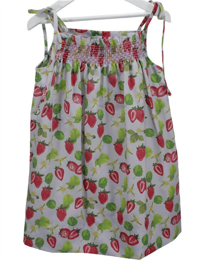 Charming Little One - Girls Eloise Dress - Rack Hunt