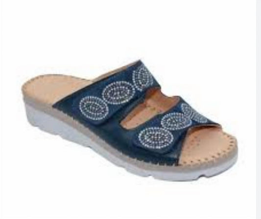 WOMEN'S GLITZ SANDAL